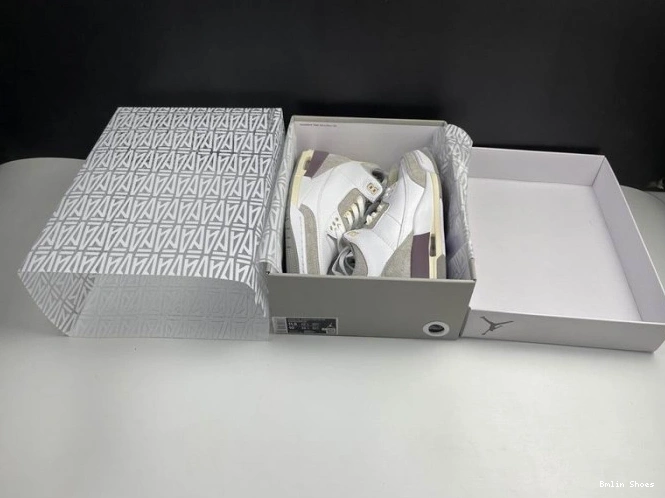 Bmlin 3 DH3434-110 Jordan Retro Ma (W) A Maniere 0817